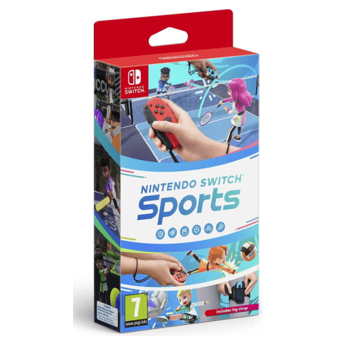 Nintendo Switch Sports Nintendo Switch Sports